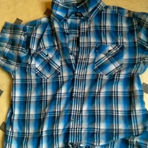 Shirts dress shirts akedemiks fasion